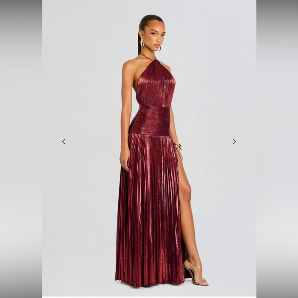 Never Worn Retrofete Thalia Dress - Picture 3 of 10